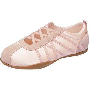 Agsdon | Summer Comfortable Flat Pink Fashion Ballet Wearable Single Shoes