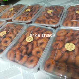 KUE CINCIN 50Pcs KEMASAN TOPLES