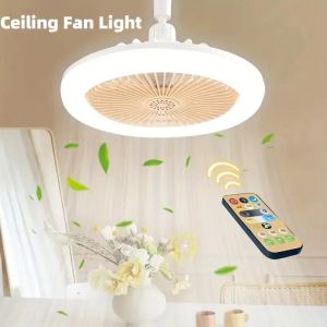 E27 Ceiling Fan Light With Remote Control: A Comprehensive Guide