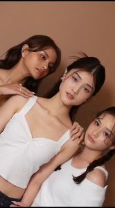 Softlens EXO COLOR By Exoticon Normal Ocufilcon A | Aspheric | UV Blocking