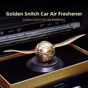 HELLOLEIBOO | Solar-Powered Car Aromatherapy Decor 2025 Edition