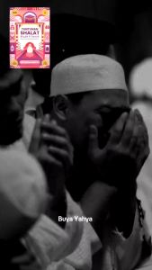 Tuntunan Shalat Wajib dan Sunnah Sesuai Teladan Rasulullah Panduan Sholat Mazhab Syafii Karya Ust Irja Nasrullah Penerbit Turos