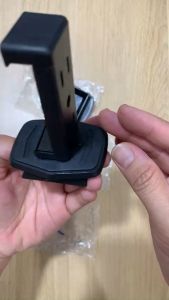 Miếng đế gắn điện thoại tháo lắp nhanh cho tripod các loại phụ kiện tripod gắn kẹp điện thoại máy ảnh 35mm 43mm 44.6mm