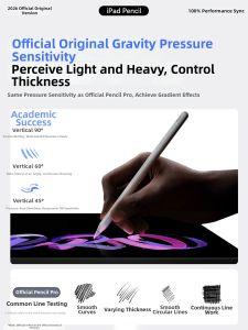 OUXUAN | Capacitive Pen USB-C