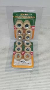 Roller Vario Karbu Vario Techno 110 & Karbu NPP