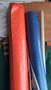terpal plastik ukuran 3x6.4x7.5x8.bisa reqiest ukuran