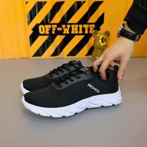 [YEY] รองเท้าวิ่งกีฬาเบาสบายและอบอุ่นสำหรับผู้ชาย 2025 ขนาดใหญ่ 45 46 47