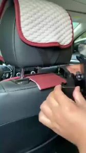 Penyangga HP Mobil HD-63: Panduan Lengkap