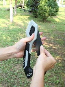 Gergaji Lipat Portable 460 mm/Gergaji Kayu Lipat/Lipat Gergaji Serbaguna Folding Saw - Gergaji Portable Lipat
