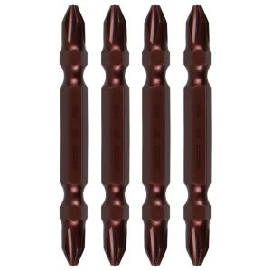 HONGQISHI | High Hardness Strong Magnetic Screwdriver Bits Set