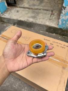 Manipol Intake Teflon PE PWL PWK 28 30 32 33 34 35 PNP CB GL MEGAPRO TIGER