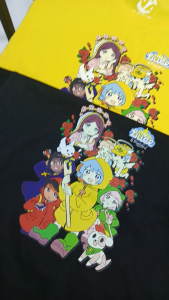 kaos kristen /katolik luce bunda and friends-bahan 100% cotton combad premium -nyaman dan cocok untuk setiap kegiatan sehari-hari dan cocok untuk setiap kegiatan sehari-hari dann cocok untuk pria maupun wanita