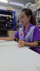 [ฟรีถุงเท้ากันลื่น]รองเท้าฟุตซอล GIGA (FGP2 & FGP3) เลือกรุ่นที่ใช่ในสไตล์ของคุณ แถม 1 Socksy งานไทย