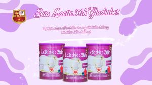 sữa dinh dưỡng cho người tiểu đường tiền tiểu đường