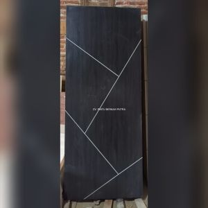 PINTU MINIMALIS/PINTU RUMAH/PINTU MURAH