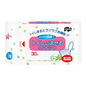 condor | Toilet Disinfecting Wet Wipes