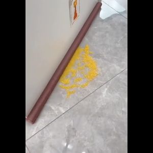 Thanh Chặn Khe Cửa Đa Năng Ngăn Côn Trùng Chắn Gió Tiết Kiệm Điện Phòng Lạnh Dễ Dàng Vệ Sinh Ngừa Bụi Bẩn Giảm Ồn -HAUSE