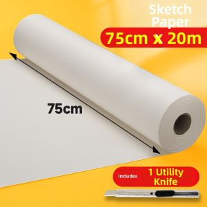 YUANHAO | Large Thicker Multi-use Drawing Paper