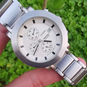 ĐỒNG HỒ NAM 🌠 CITIZEN 🌠 CHRONOGRAPH