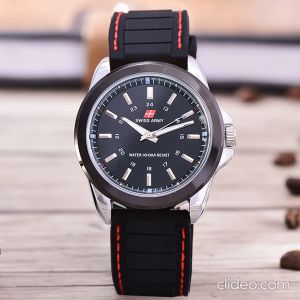 Swiss Army Jam Tangan Pria SA-83821