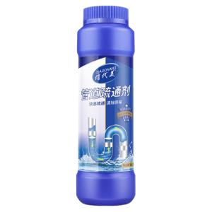 QIAODAIMEI | Powerful Oil Stain Dissolving Drain Cleaner Powder