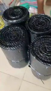 BUBBLE WRAP TPacking: Ekstra Pelindung untuk Pengiriman