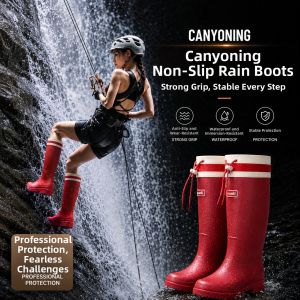TAODUN | Anti-Slip Snake-Proof Waterproof Canyoning Shoes