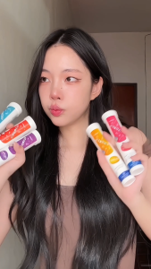 1 แถม 1 โปรพิเศษ (เลือกจับคู่ได้) Viboosta อาหารเสริมชนิดเม็ดฟู่