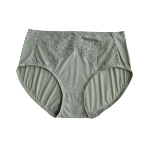 Quần Lót Ren Mềm Mại Nhanh Khô Champaign Skin Cho Nữ Quần Lót Ren Mềm Mại Thoải Mái Ôm Sát Cạp Vừa Chống Lật Bảo Vệ Bụng