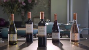 Marques de Casa Concha Classic Carmenere 750ml