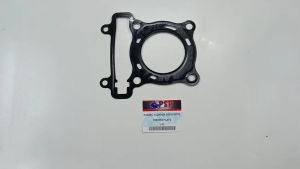 Paking Silinder Cop CHTP Vixion - Packing Peking Gasket Cylinder Silinder Block Seher Seker Buring