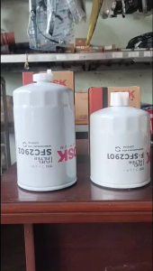 Lọc dầu (Lọc nhiên liệu) ChengLong 310 340 dongfeng mã M3001-1105240-937/CX1014A1 150-1105020A-937/CX1011A