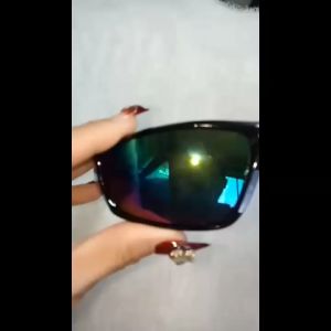 Kacamata Fashion Sport Dewasa Untuk Pria dan Wanita Kacamata Untuk Pesepeda Kacamata Outdoor