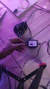 Modul Klakson Putus Putus & Klakson Pedot 12V & 24V