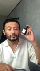 ELVICTO BEACH CLUB EXTRAIT DE PARFUM 35ML | Parfum Pria Tahan Lama 12 jam