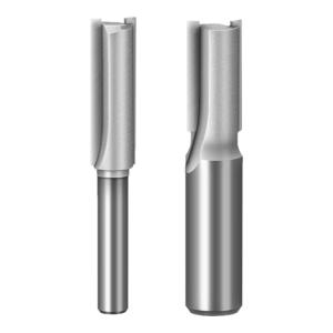 Mingren | Professional Grade Woodworking Tungsten Carbide Slotting Straight Milling Cutter