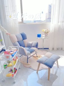 เก้าอี้ เก้าอี้นั่งเล่น กระบวนการปรับแต่ง 5 ระดับ เบาะนุ่ม พร้อมที่รองเท้า เก้าอี้ยาง เพื่อเราช่วยเลือกชนิด ส่งตรงจากกรุงเทพ พร้อมส่ง