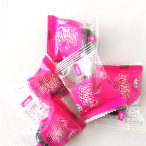 BaiZao Gourmet Dried Dates Golden Thread Honey Date Snacks Small Size Special Offer Pack 500g Bag from Shandong China