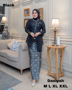 satuset kebaya dasyah kebaya wisuda kebaya pesta kebaya tile kebaya terkini  kebaya model baru