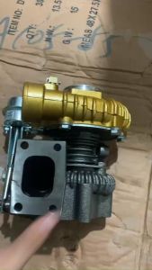 Turbo ô tô mã YN490QB JP50S