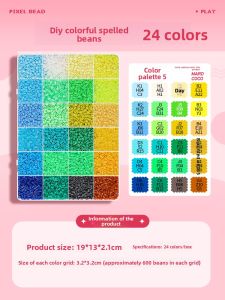 MINGZHUO | DIY Craft Set 2.6mm