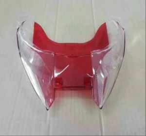 Mika/ kaca lampu belakang honda blade new