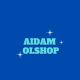 AIDAM MUQIT_SHOP