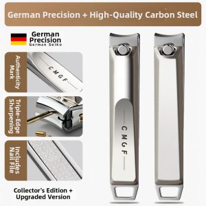 CMGF | Nail Clippers for Feet