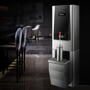 DEMASHI | Step Automatic Electric Water Boiler