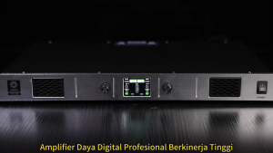 profesional power amplifieryamaha/original PS-2Q 8 Ohm power 1500watt x2/4Q 8 Ohm power 1500watt x4Layar LED