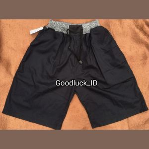 Celana pendek chinos dewasa all size muat sampai BB 80 kg model berbagai macam warna polosbahan adem lembut dan melar