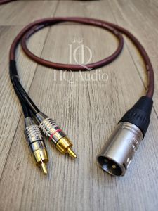 Dây  Canon  đực cái đực  ra 2 đầu Av kết  từ  vang  ra sub(giá  1 sợi)