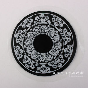 Dizang King Bodhisattva Small Buddha Statue Riding Dizang Car Decorations Car Decoration Imitation Glaze Dizang Children Cute Version Dizang Knot