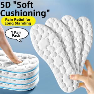 LINGMIAO | Clog Breathable Thin Shoe Inserts
